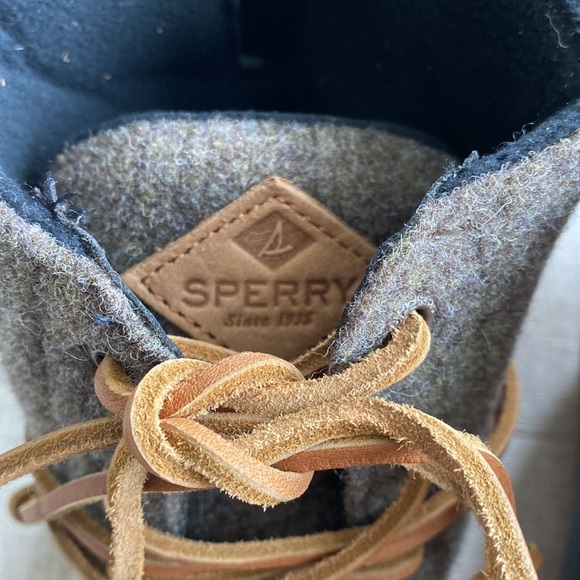 SPERRY Duck Boots - Picture 4 of 7